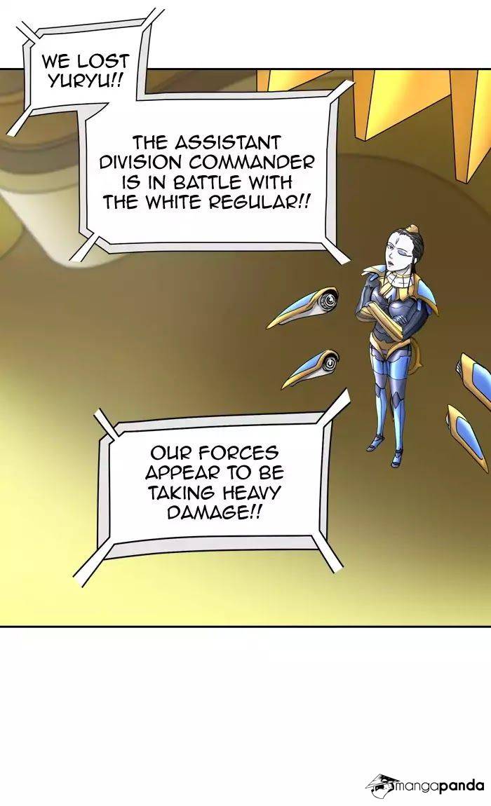 Tower of God Chapter 399 image 087